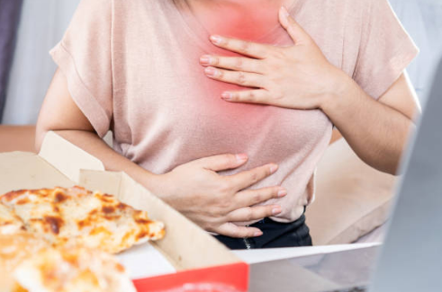 역류성 식도염에 좋은 음식&amp;#44; 증상&amp;#44; 자연치료 방법 총정리 (2024ver)