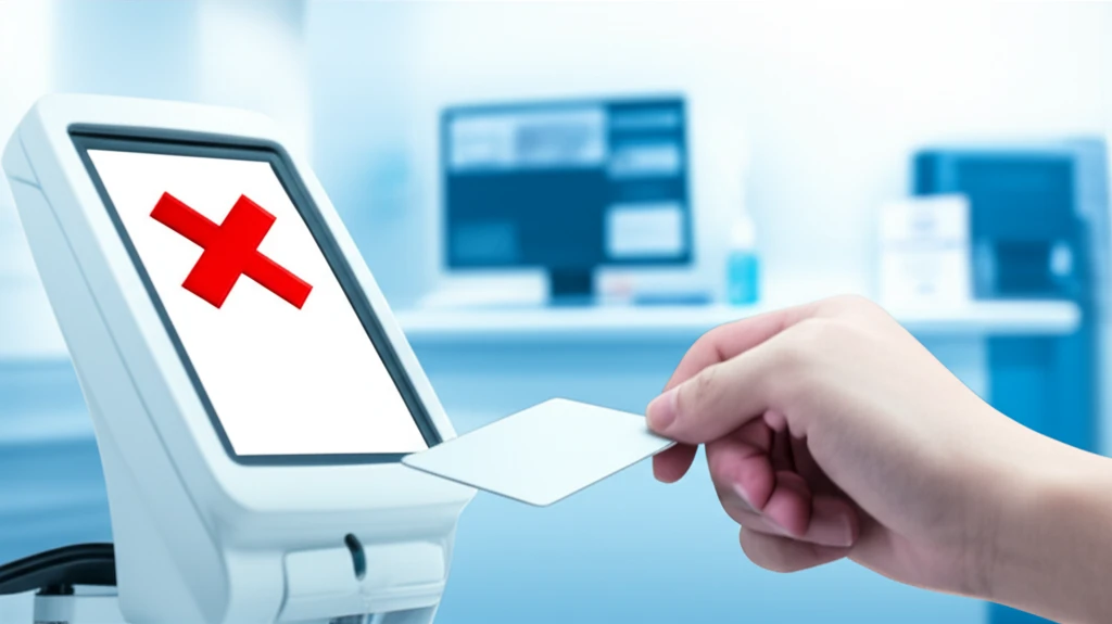 건강보험료 체납의 심각성: 병원 진료..