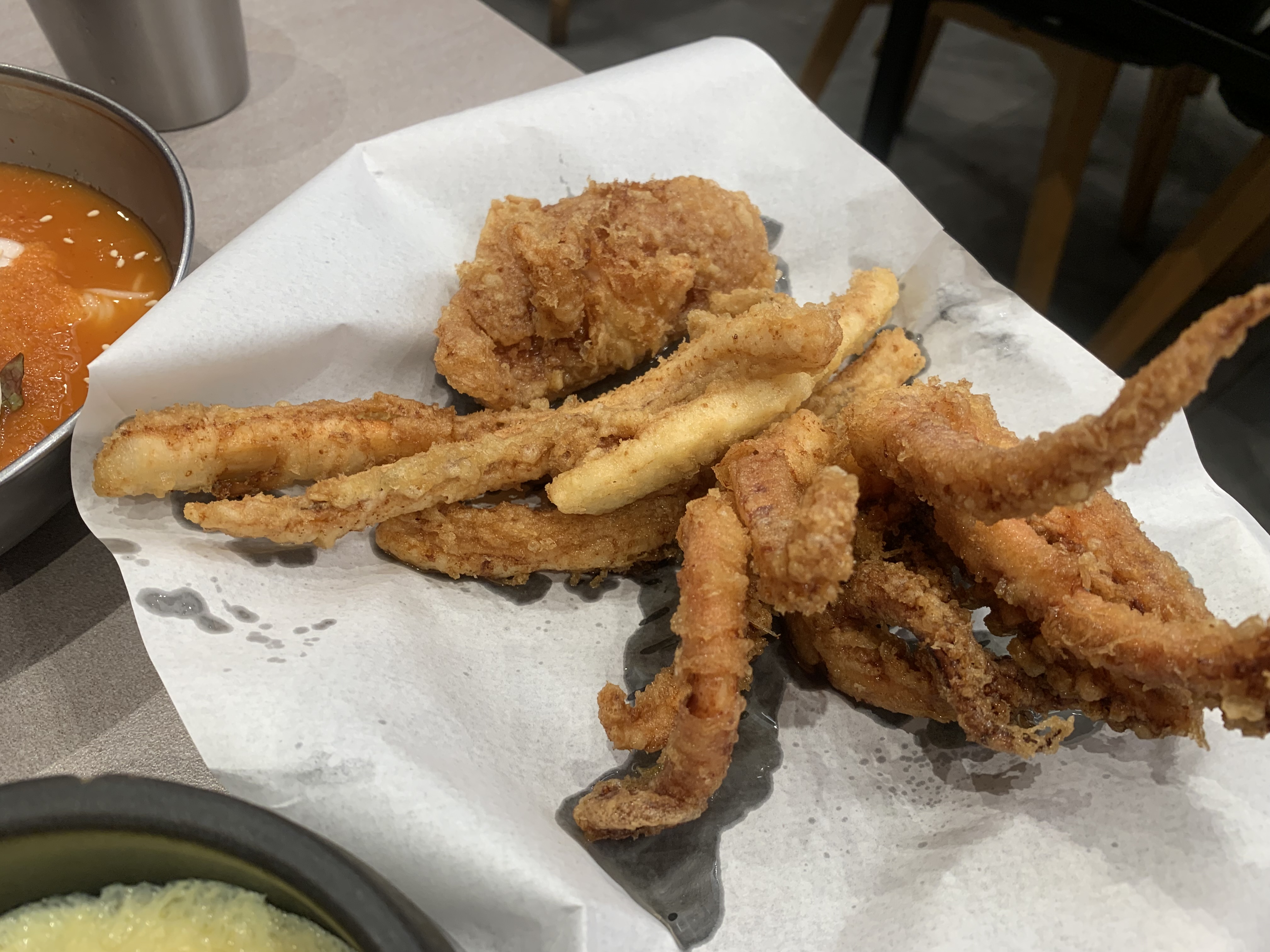 영등포구청 맛집 어리랑 광어회 맛집 푸짐한 스끼다시 내돈내산 방문후기