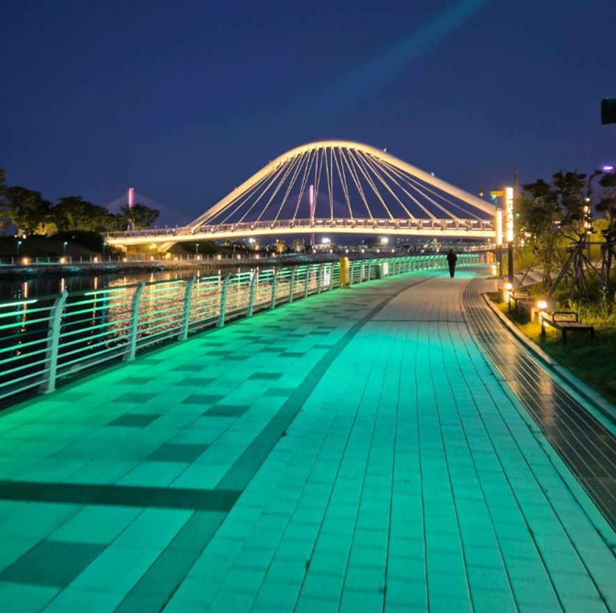 부산항북항 친수공원