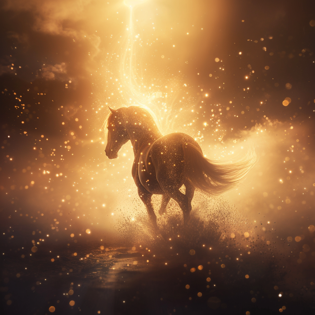 2026년 병오년 말띠