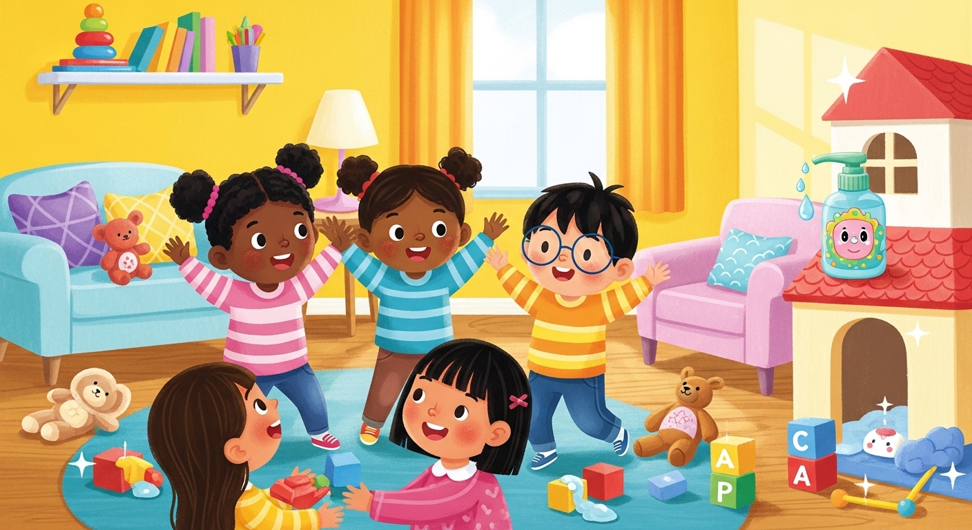 도대체 왜 이렇게 심할까요? 🤔