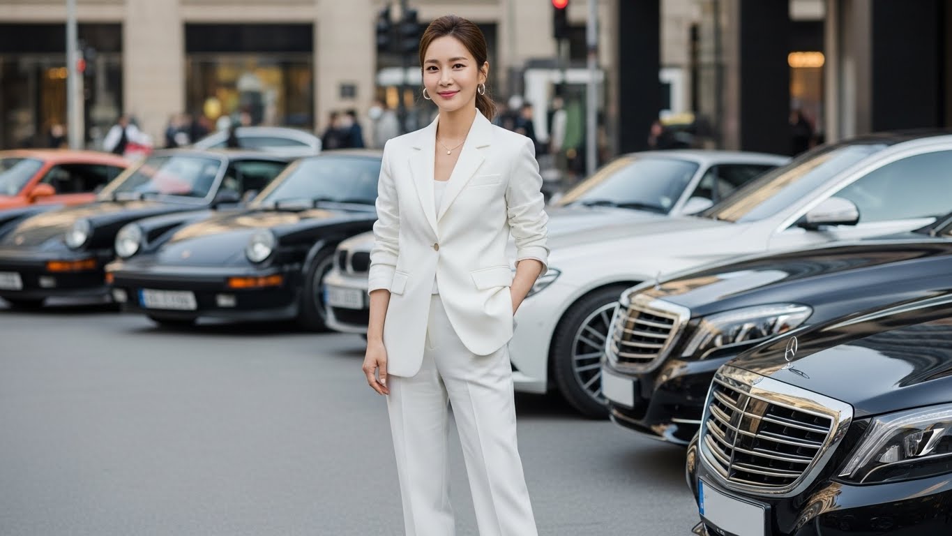 하이브리드 자동차 세금표