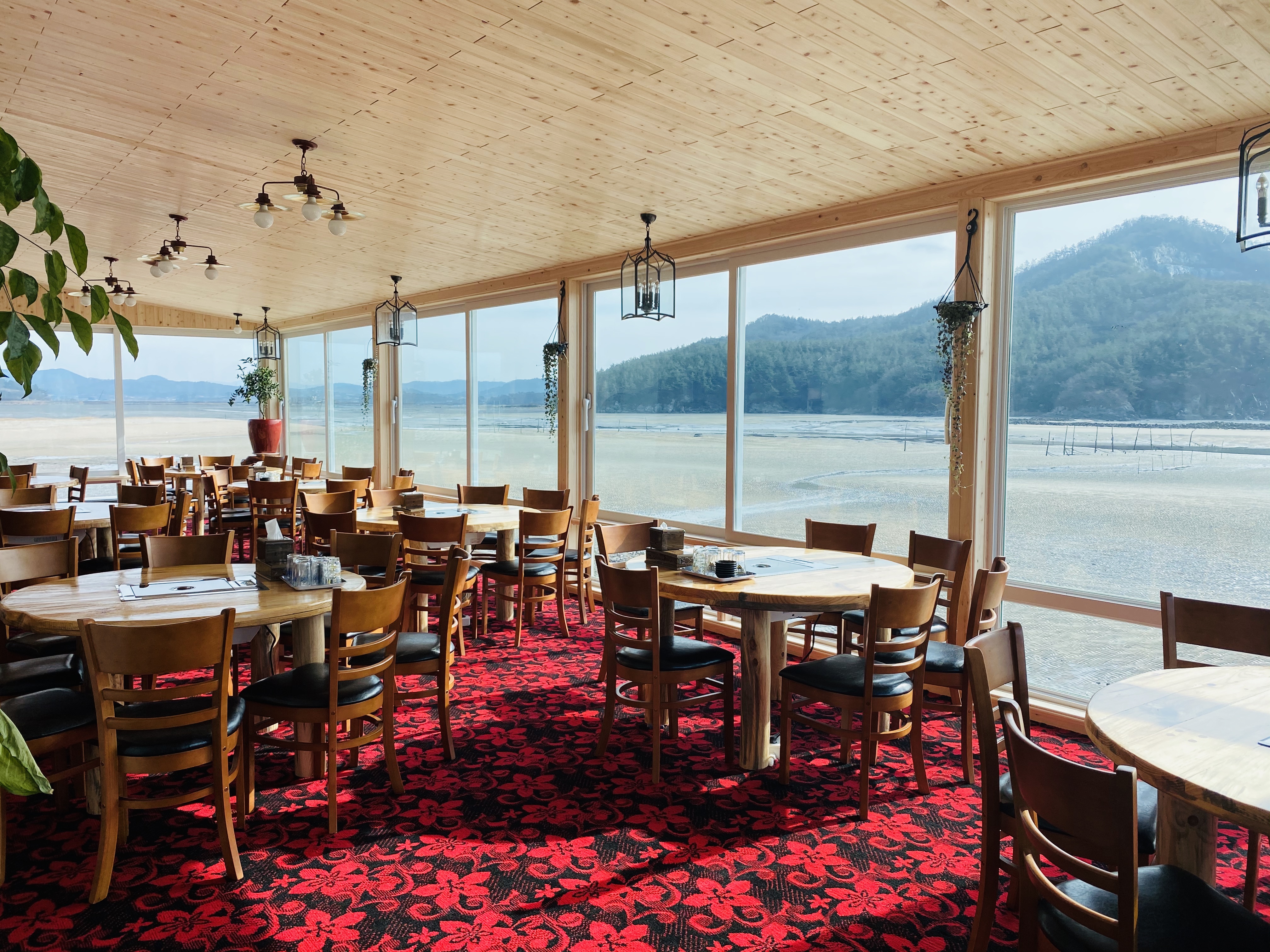 거북선숯불풍천장어