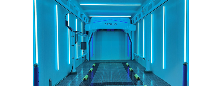 경기도 광주 노터치 세차