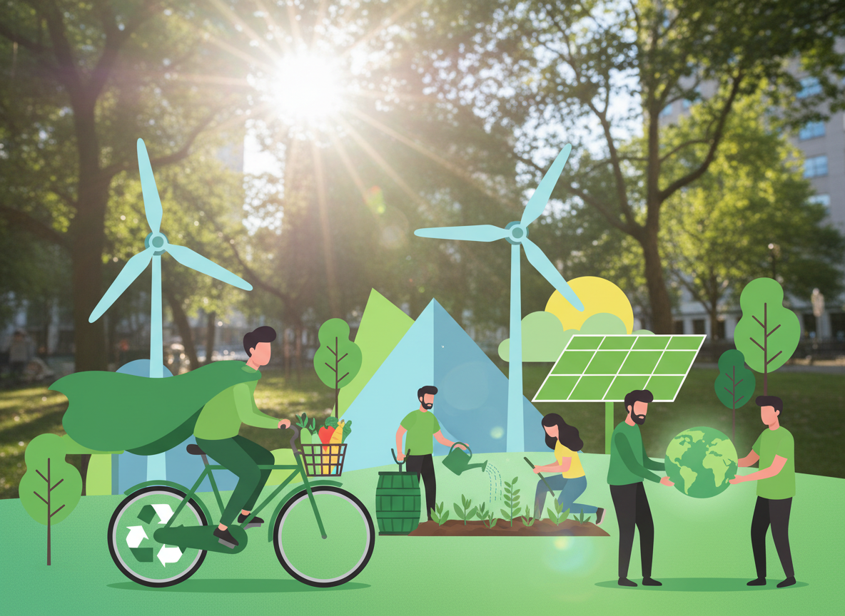 2026 탄소중립포인트 현대백화점 그린프렌즈 마일리지 포인트 적립