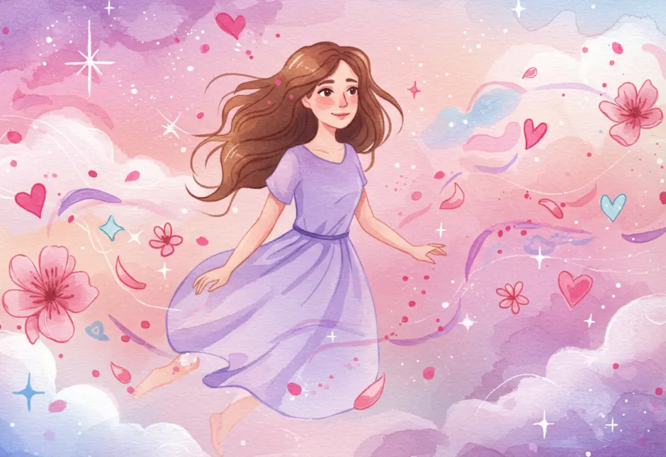 연애하는 꿈
