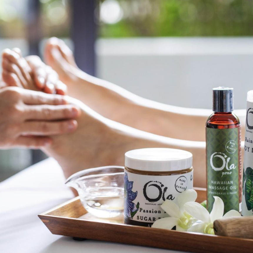 오키나와 리조트 할레쿨라니 오키나와 12