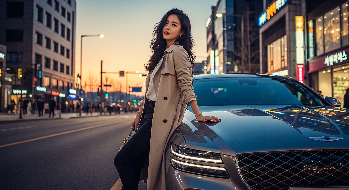 중고차 매매 시 허위매물 구별