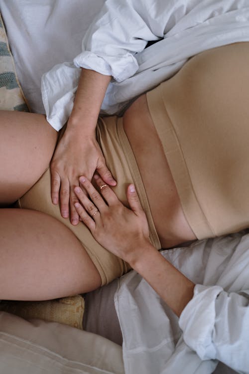 겨자 효능 폐경기 증상 완화