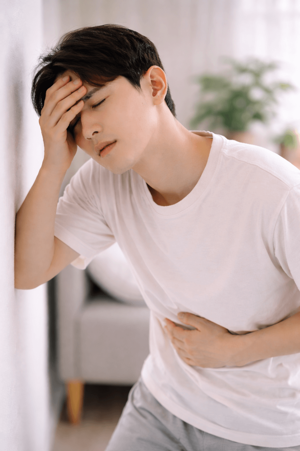 눈앞이 깜깜해지는 이유&amp;#44; 왜 생기는 걸까요