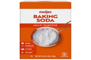베이킹소다