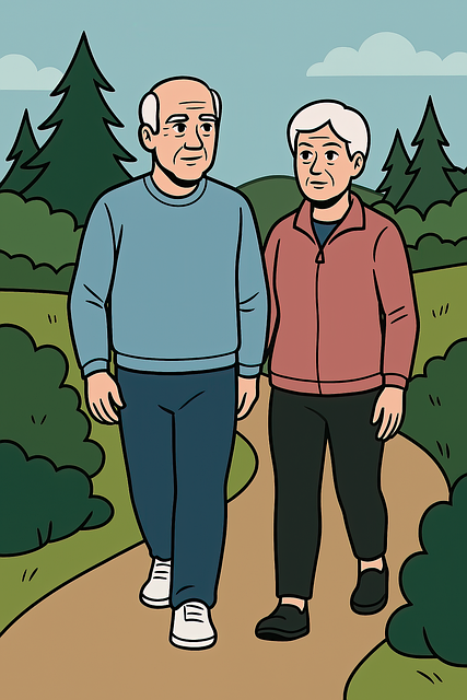 건강보험공단 걷기지원금 12만원 100% 받는 법