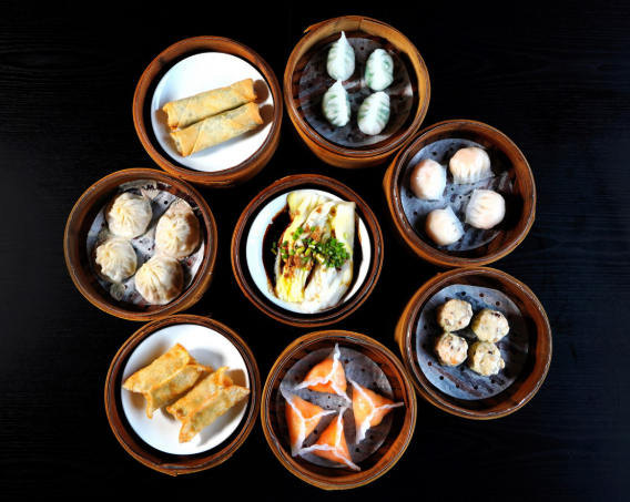 김준호 유지태 중식당 시옌