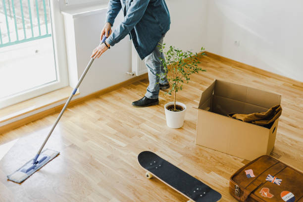 입주청소 비용 및 시세