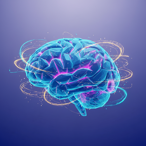 뇌 건강 핵심&amp;#44; 포스파티딜세린이란?