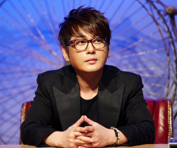 가수 신승훈 프로필