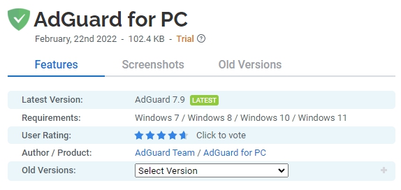 AdGuard-for-PC