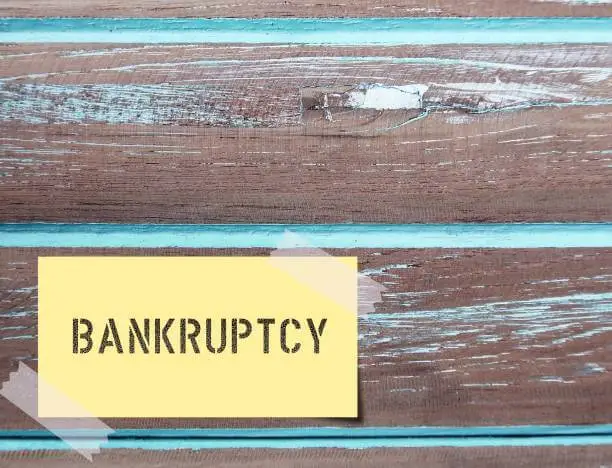 파산신청자격 금액 및 파산신청자격 조건