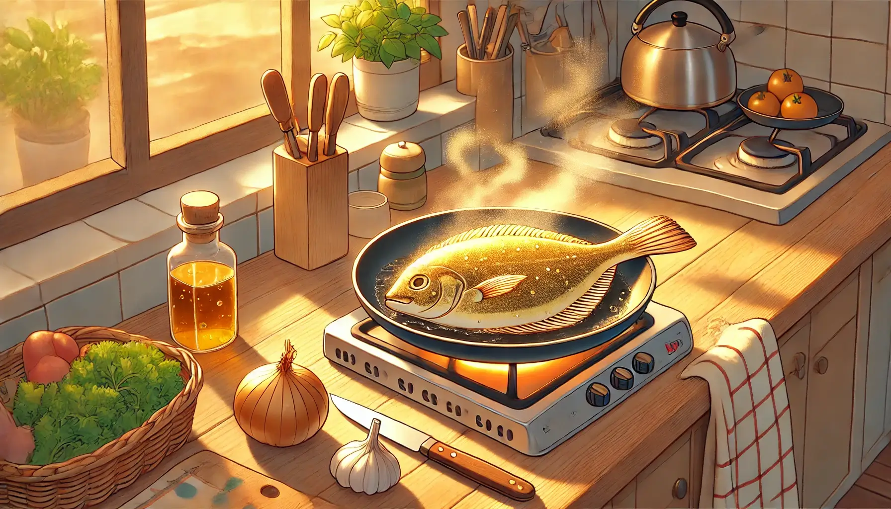당뇨-가자미구이-혈당-가자미-당뇨식-당뇨식이요법-당뇨환자식단-혈당관리