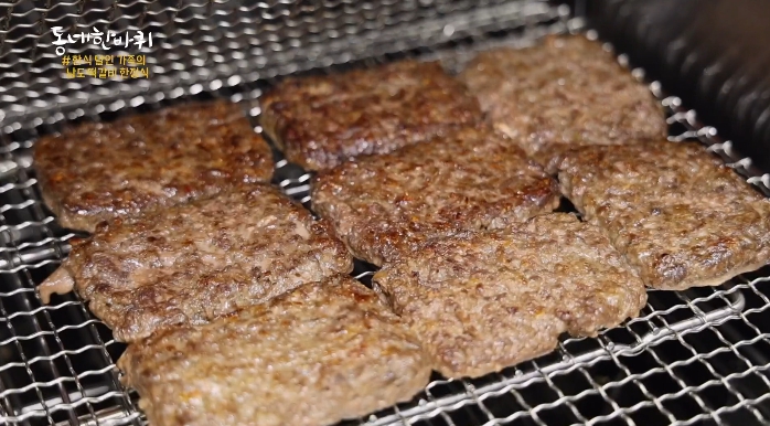 동네한바퀴-남도떡갈비한정식