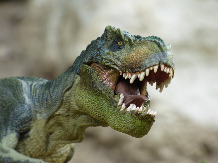 티라노사우르스