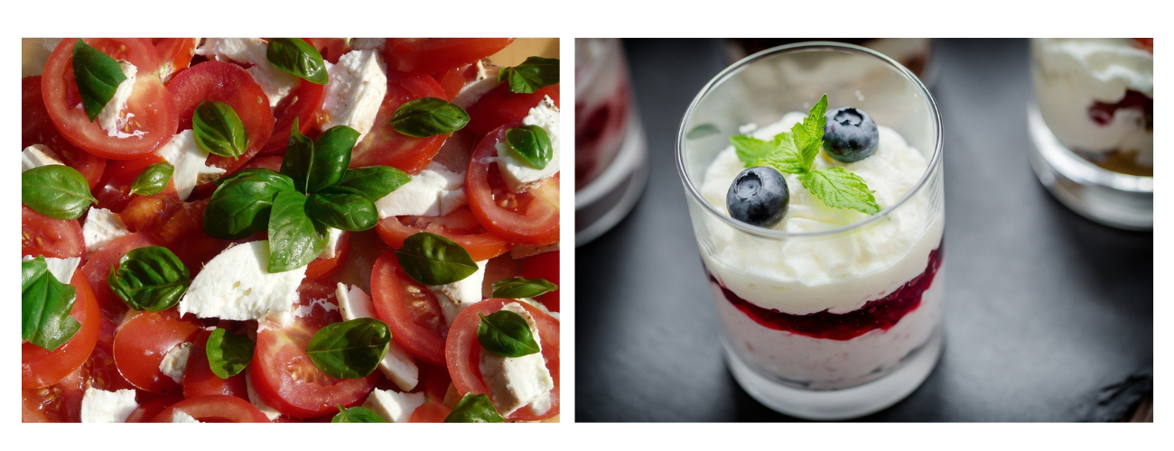 여름에 먹어야할 식재료! 7월 제철음식 추천