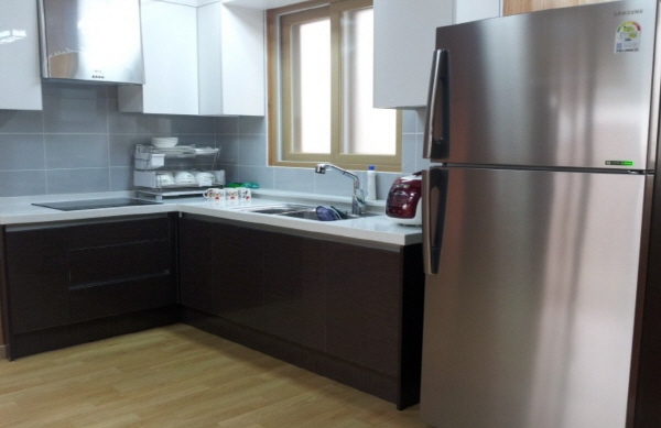 축령산 자연휴양림