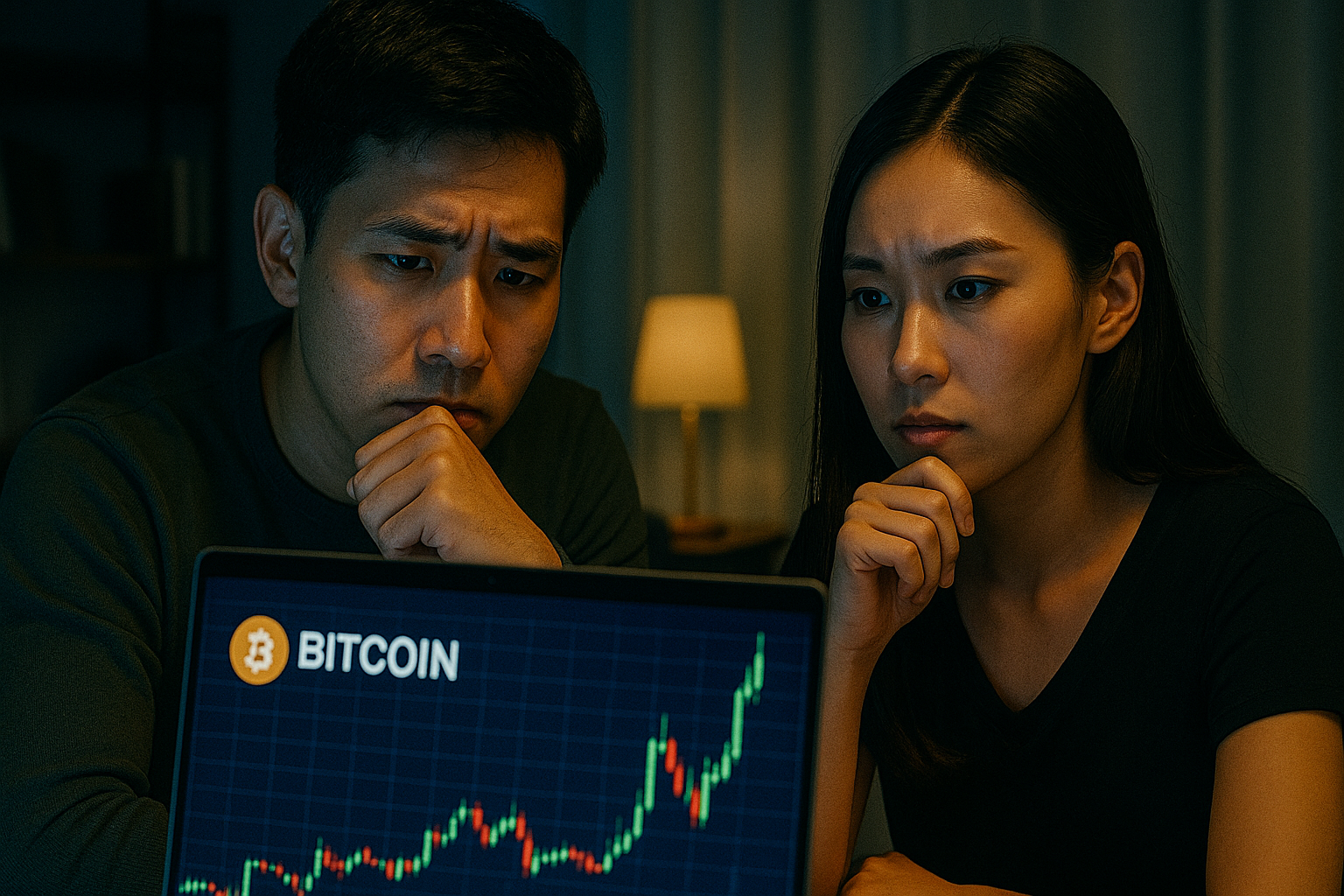 암호화페 그래프 분석