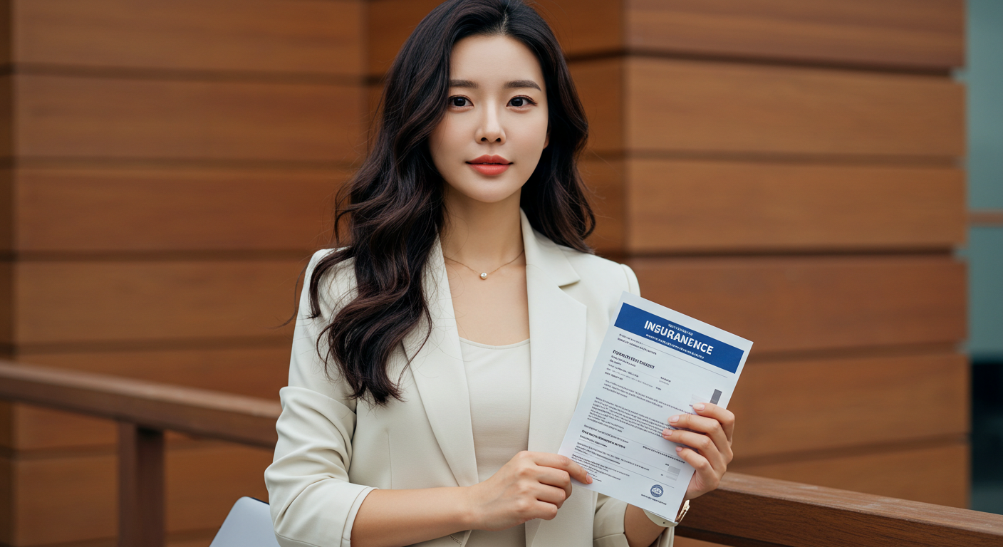 우체국 실손보험 청구서류 총정리