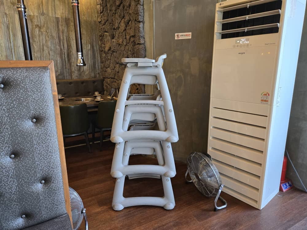 송도 돈포레스트