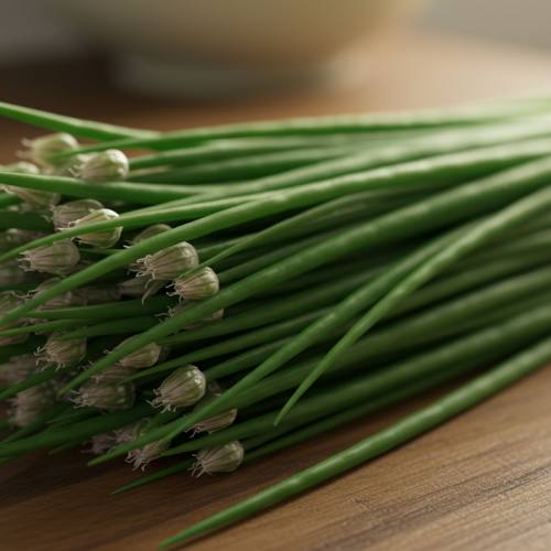 부추 요리 추천 재료
