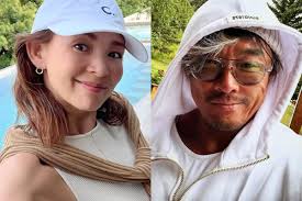 추성훈♥야노시호