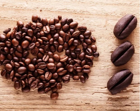 카페인 다이어트