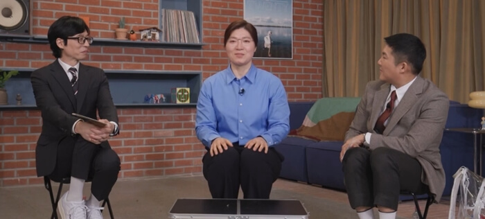 유퀴즈-방송사고