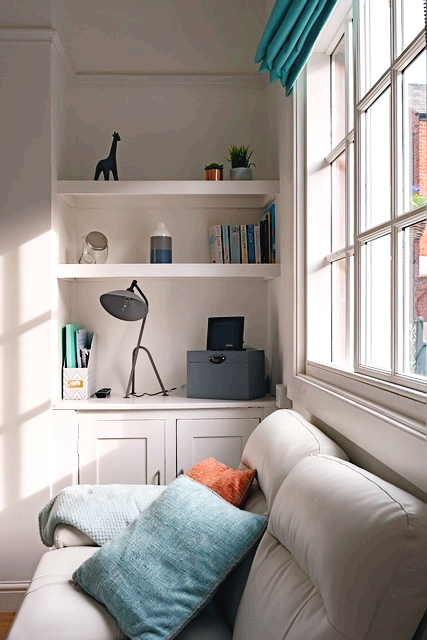 미니멀 가구로 생활과 수납을 동시에 해결하는 방법