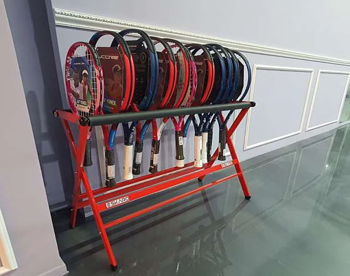 메가실내테니스장 문정점