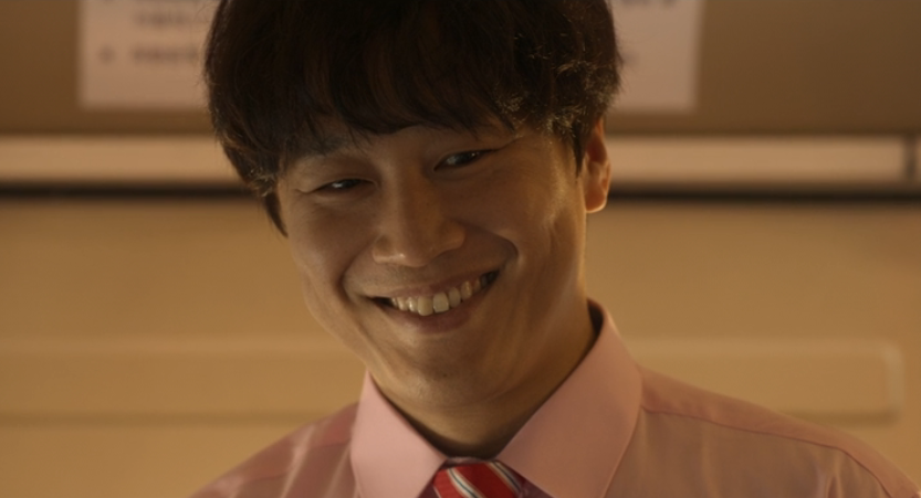 무빙 후기