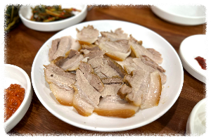 대선칼국수