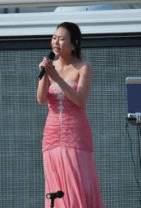 소프라노 이상은