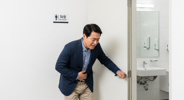 아랫배가 아픈 이유 사진 9