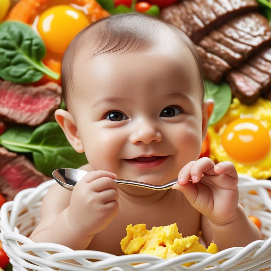 아기 철분 섭취 아기 철분 부족 증상 아기 철분 권장량 아기 철분 음식 소고기 이유식 철분 아기 철분제 추천 어린이 철분 보충제 아기 철분 영양소 아기 건강한 성장 아기 철분 결핍 철분 부족 빈혈 증상 아기 철분제 복용법 아기 철분 섭취 방법 아기 철분 부족 예방 철분이 중요한 이유 아기 면역력 강화 아기 두뇌 발달과 철분 철분이 풍부한 음식 아기 철분 보충 음식 아기 철분 부족 시 대처법