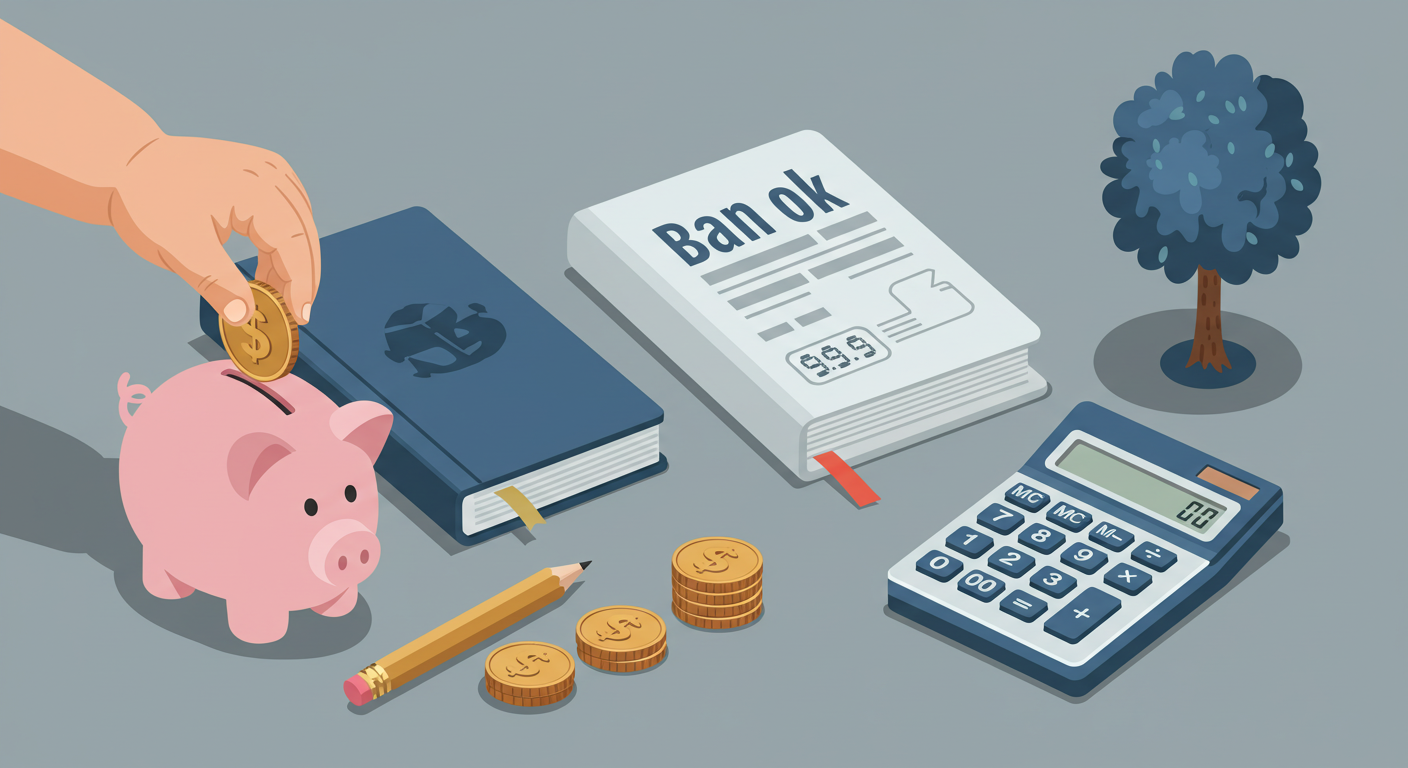 자녀 명의 적금의 현실적인 이야기