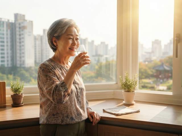 저나트륨혈증 원인 및 발생 기전