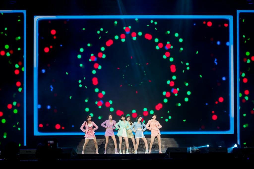 여자친구 팬사인회 사진 모음 여자친구 팬사인회 사진 모음