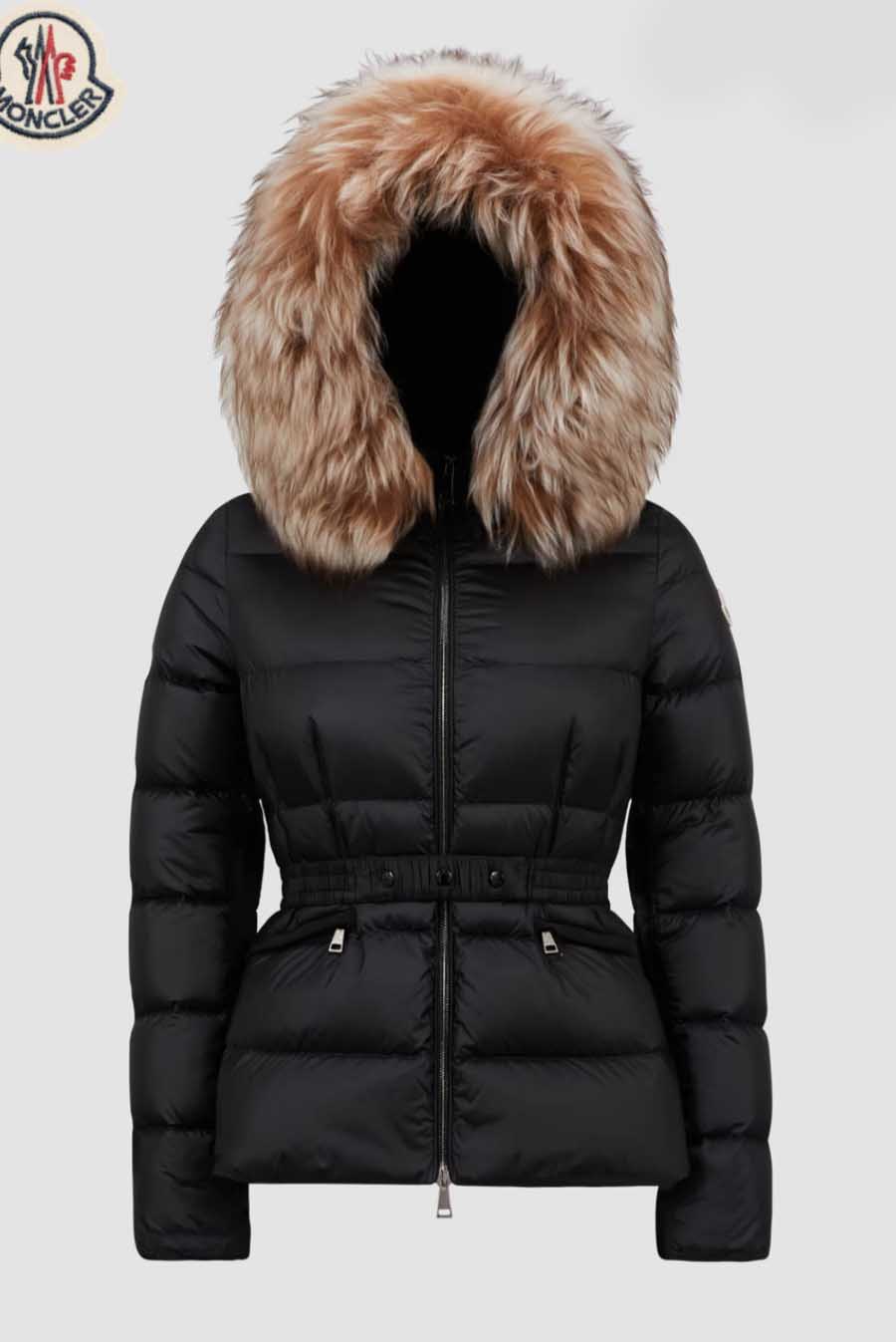 몽클레어 보에드 패딩