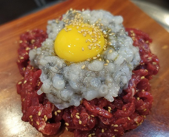 논현동 오마카세 '아나고야'