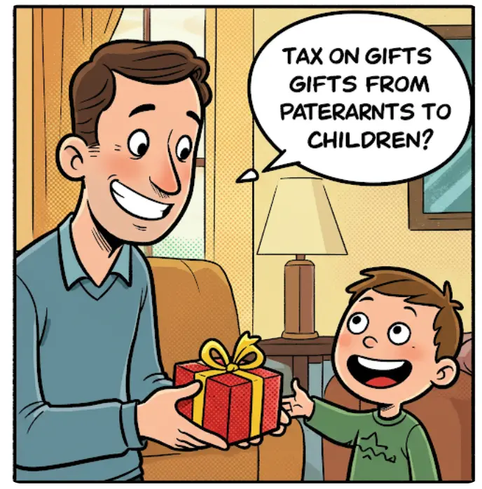 부모가 자식에게 증여 할수있는금액-2