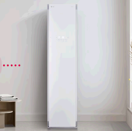 엘지 스타일러 이미지