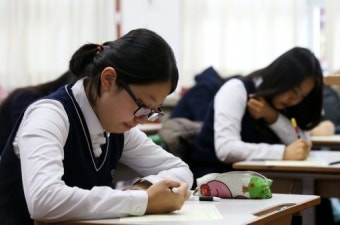 2025 2학기 중&middot;고교 수행평가 개편안(수업시간 내 원칙!)